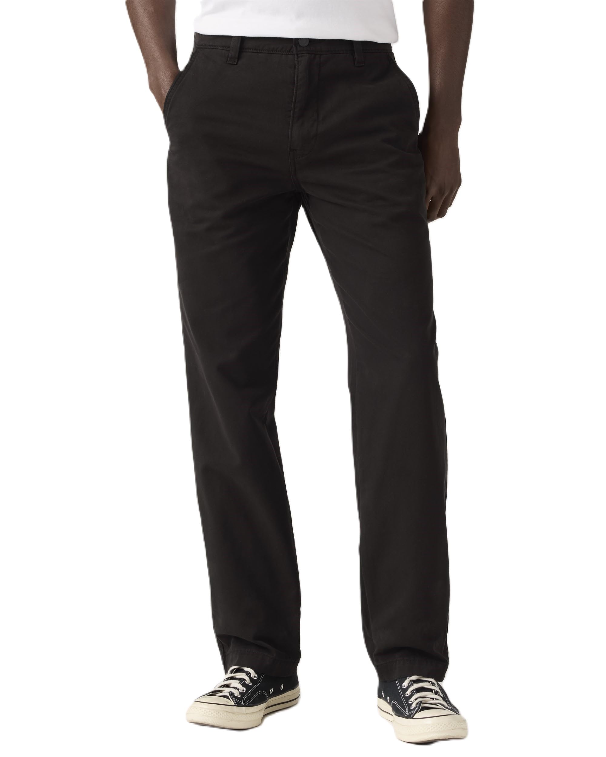 Amazon | [リーバイス] チノパン XX CHINO ストレート メンズ A5753